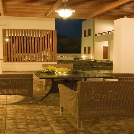 Syia Apart Otel 3*