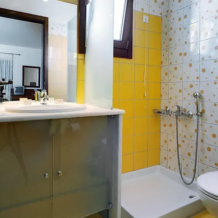 Apart Otel Syia